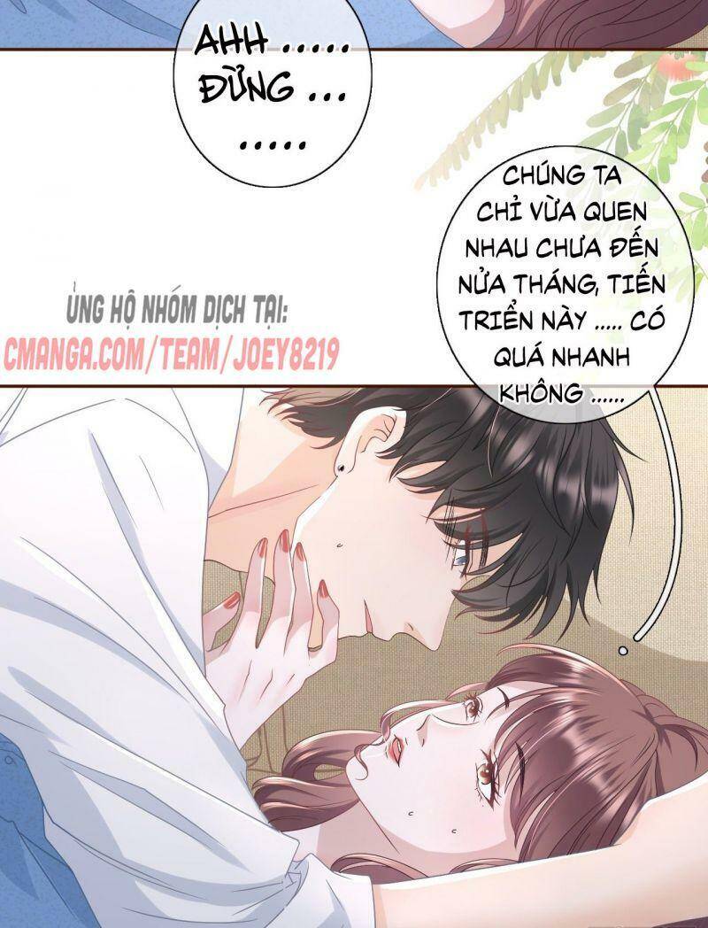 Bạn Gái Tôi Mới 30+ Chapter 66 - 6