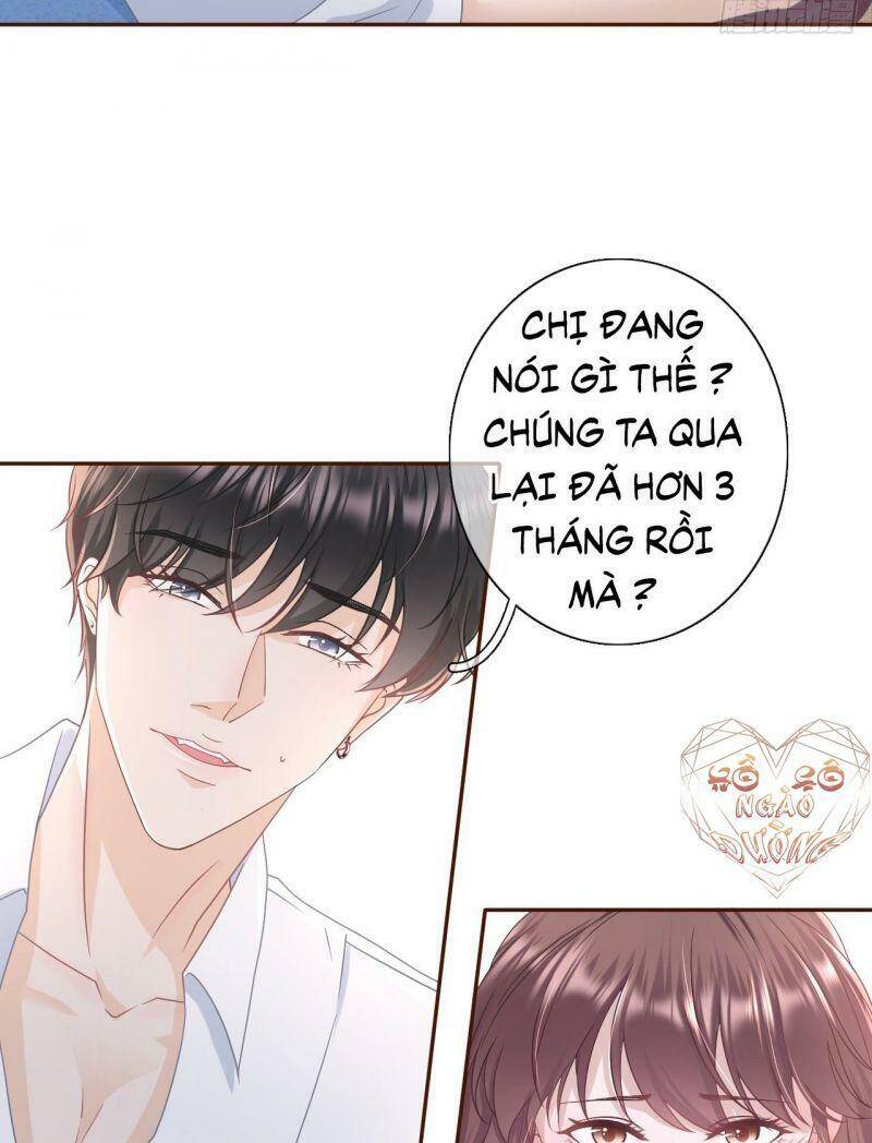 Bạn Gái Tôi Mới 30+ Chapter 66 - 7