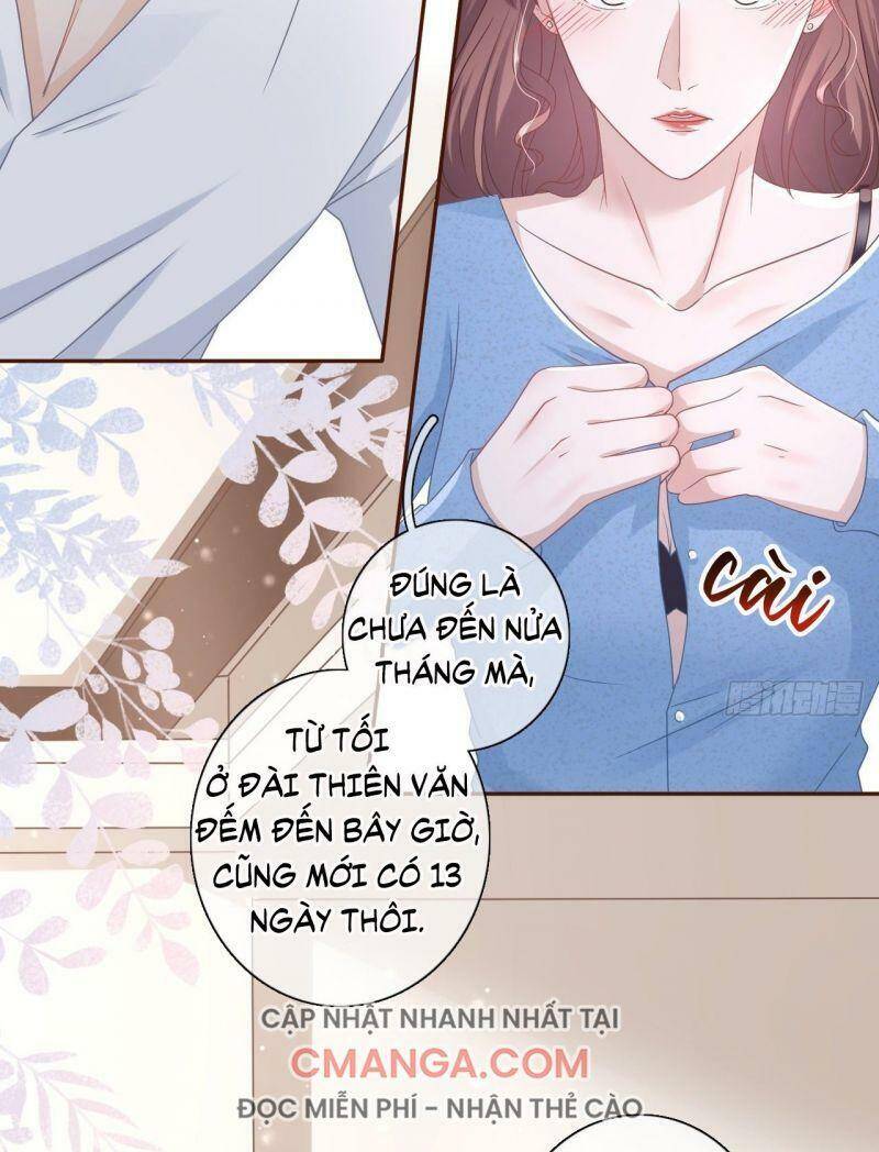 Bạn Gái Tôi Mới 30+ Chapter 66 - 8