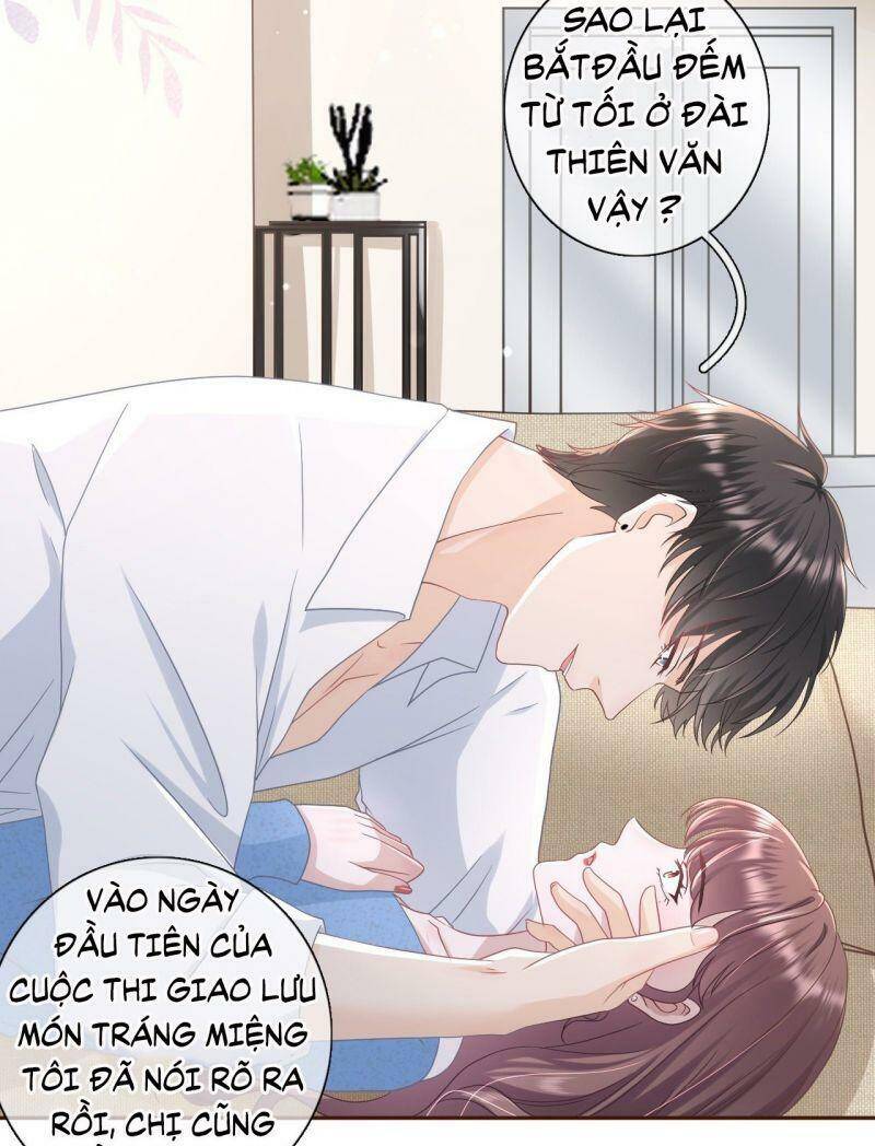 Bạn Gái Tôi Mới 30+ Chapter 66 - 9