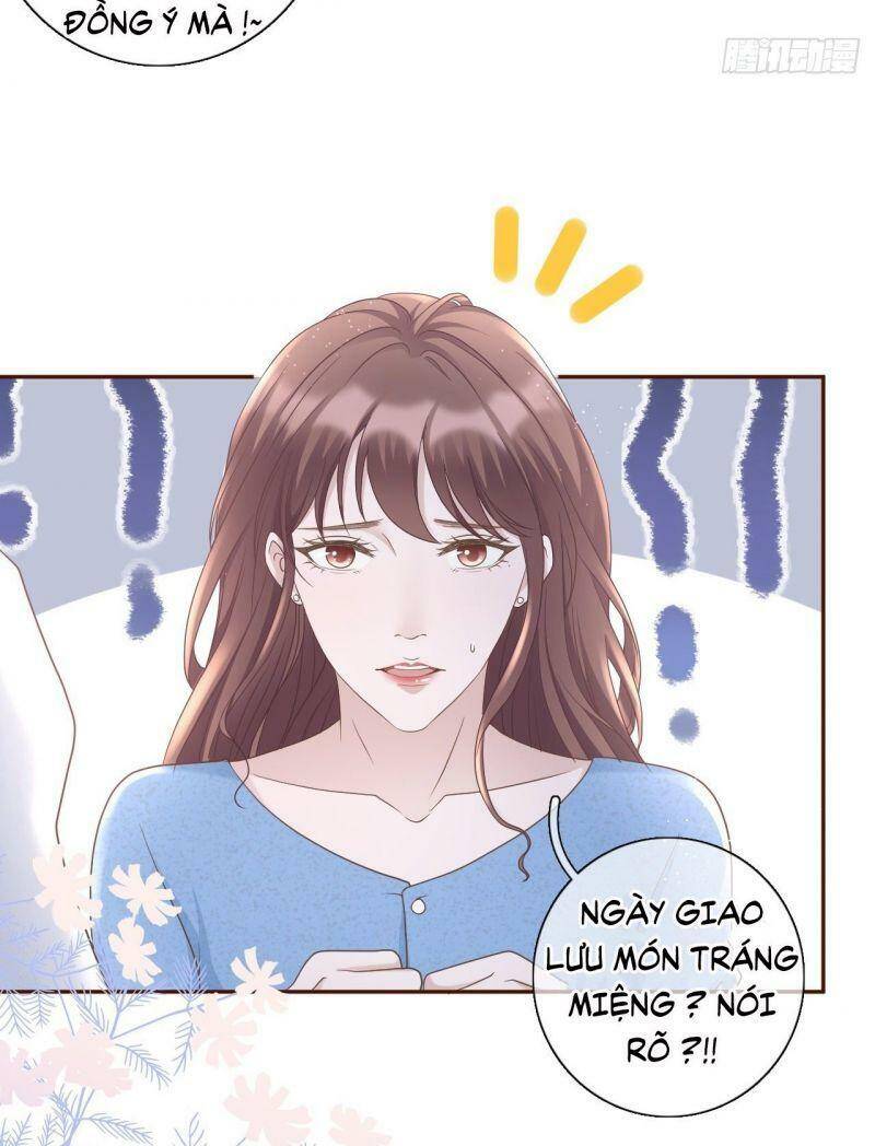 Bạn Gái Tôi Mới 30+ Chapter 66 - 10