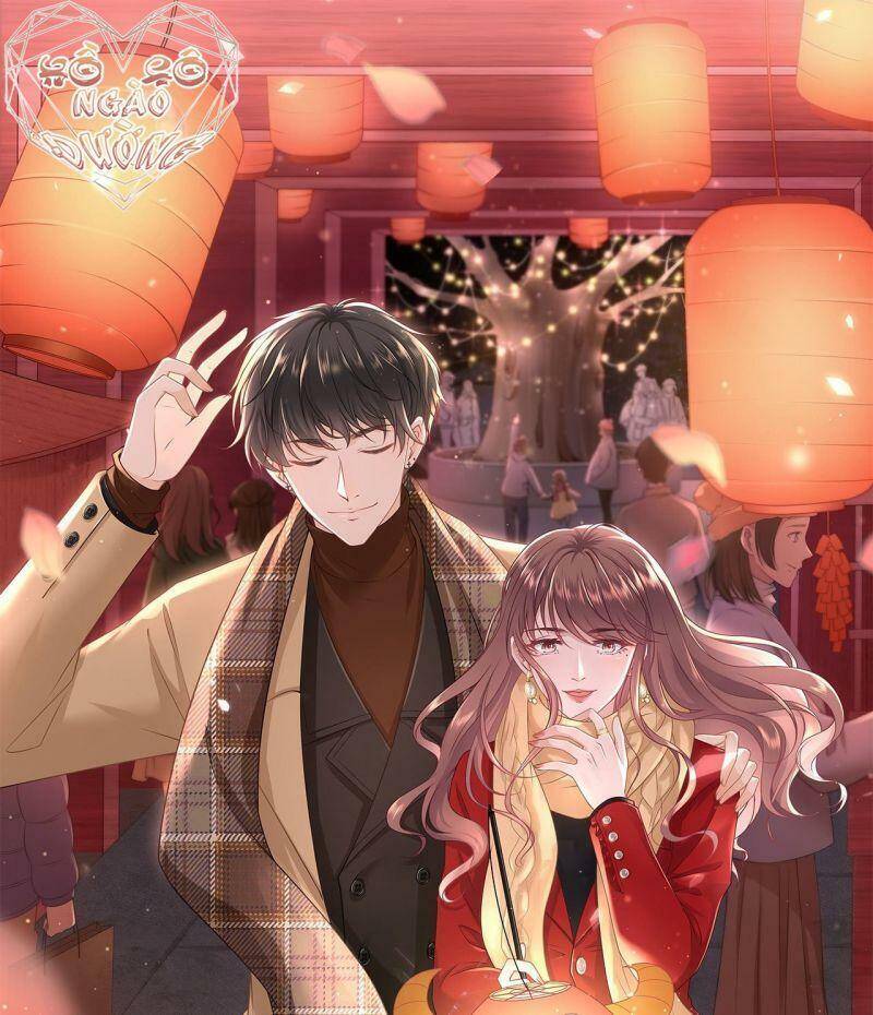 Bạn Gái Tôi Mới 30+ Chapter 67 - 1