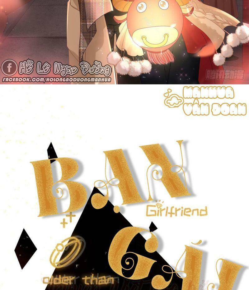 Bạn Gái Tôi Mới 30+ Chapter 67 - 2