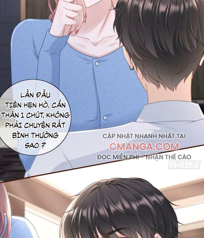 Bạn Gái Tôi Mới 30+ Chapter 67 - 12