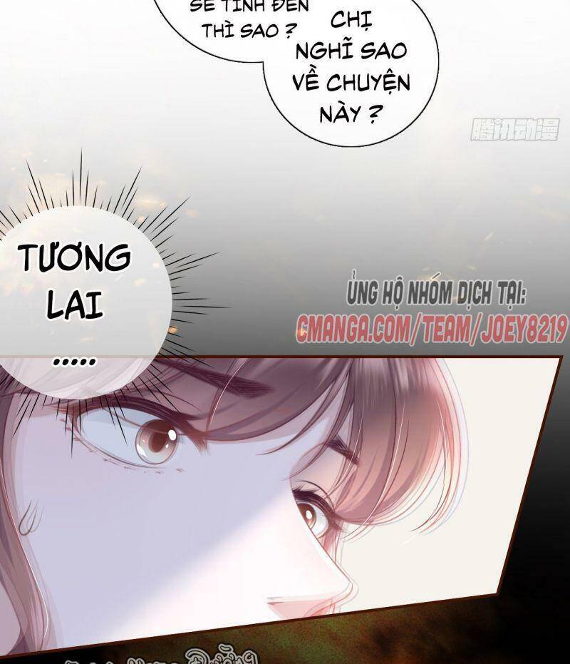 Bạn Gái Tôi Mới 30+ Chapter 67 - 14