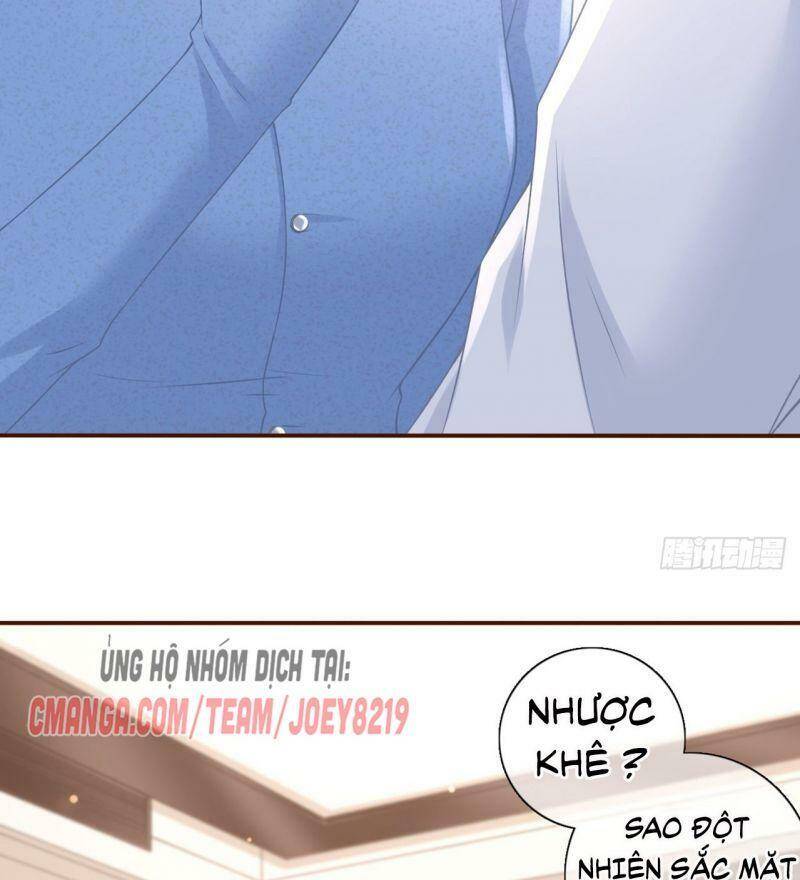 Bạn Gái Tôi Mới 30+ Chapter 67 - 17