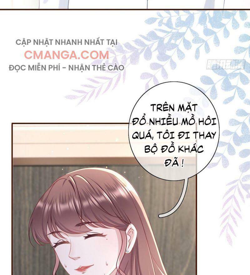 Bạn Gái Tôi Mới 30+ Chapter 67 - 23