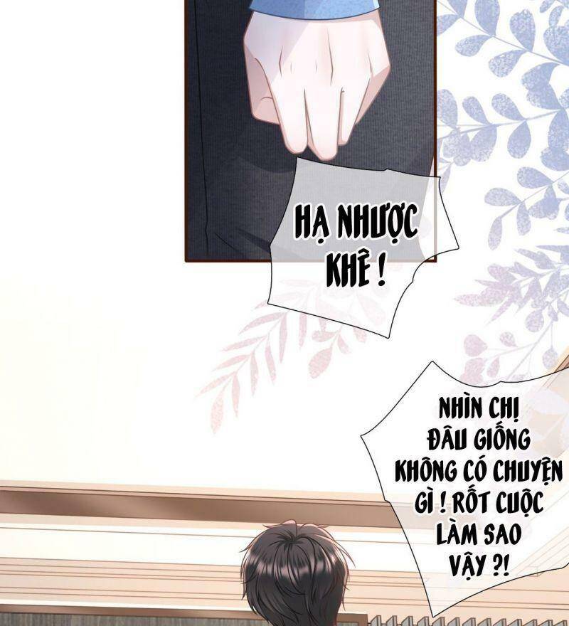 Bạn Gái Tôi Mới 30+ Chapter 67 - 25