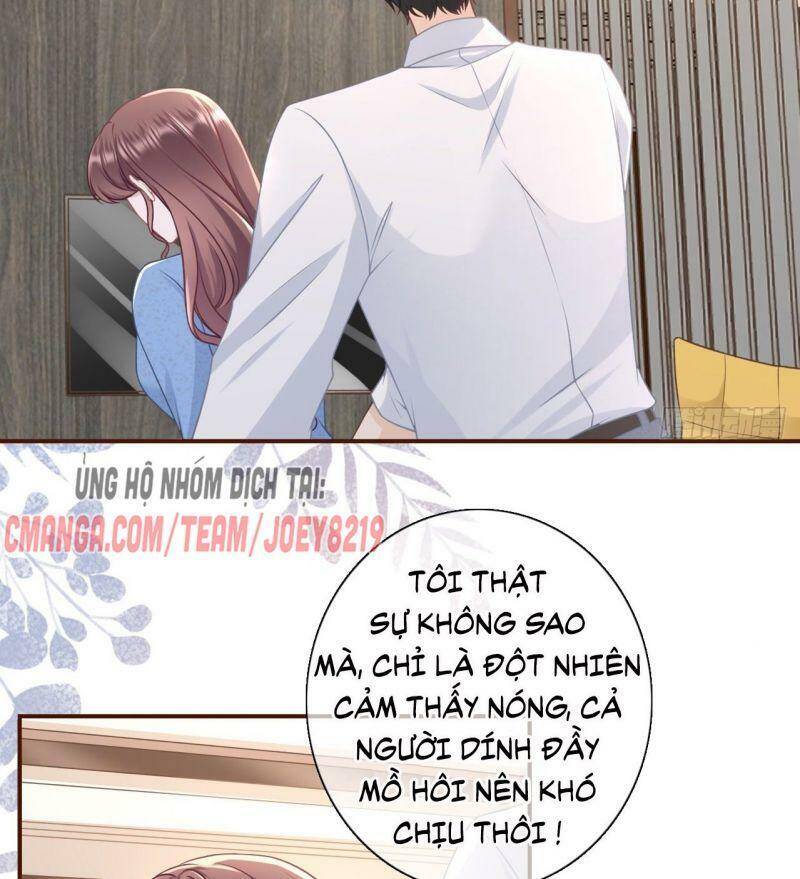 Bạn Gái Tôi Mới 30+ Chapter 67 - 26