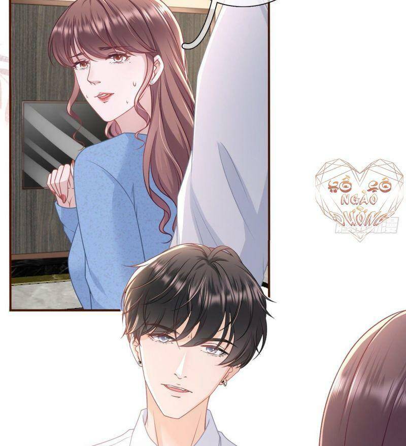 Bạn Gái Tôi Mới 30+ Chapter 67 - 27