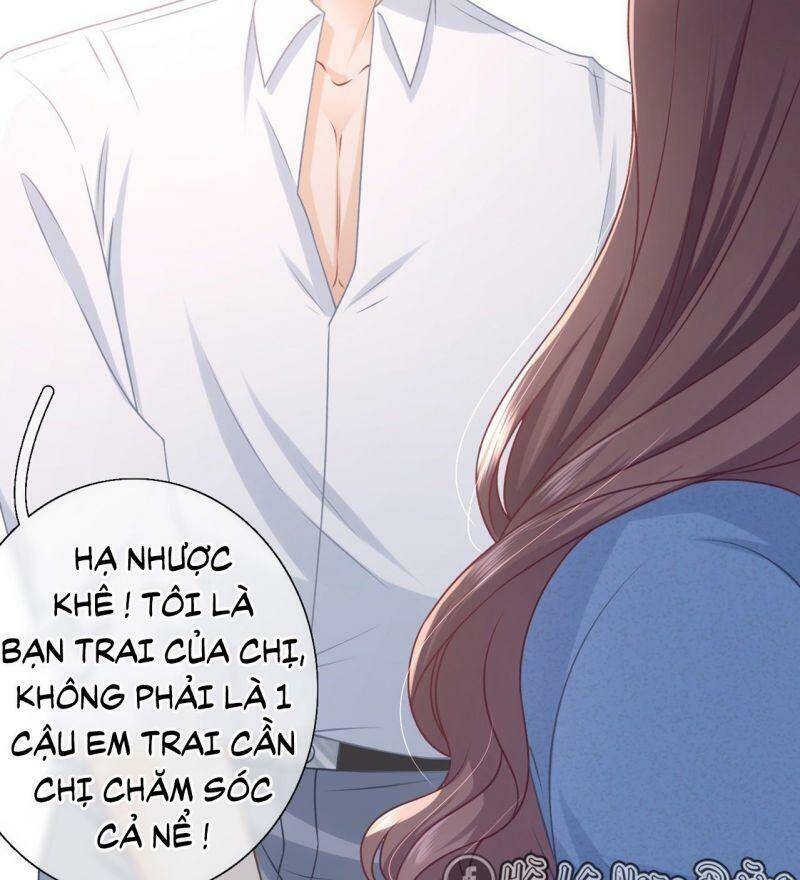 Bạn Gái Tôi Mới 30+ Chapter 67 - 28