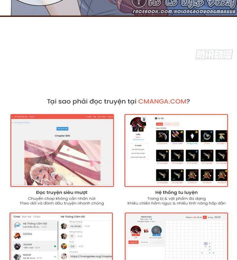 Bạn Gái Tôi Mới 30+ Chapter 67 - 29