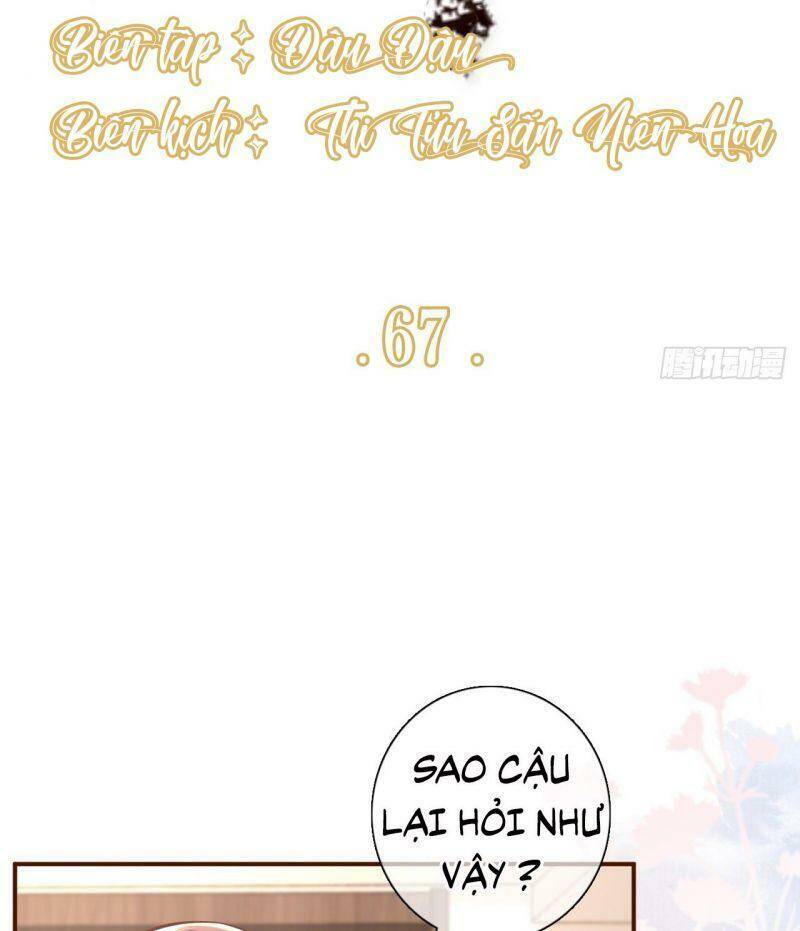 Bạn Gái Tôi Mới 30+ Chapter 67 - 4