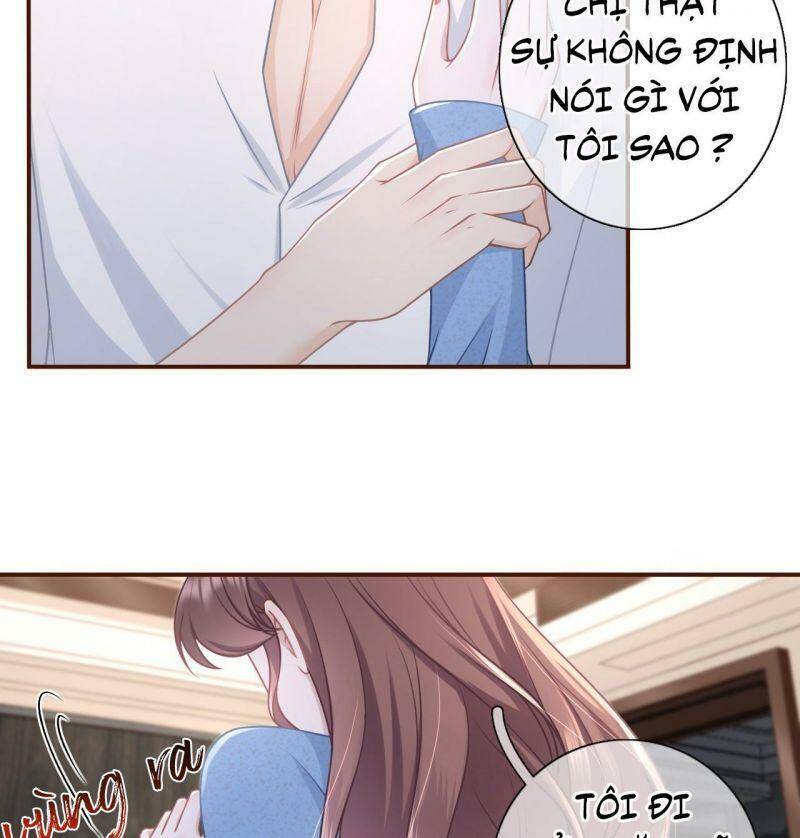 Bạn Gái Tôi Mới 30+ Chapter 67 - 33