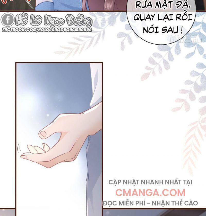Bạn Gái Tôi Mới 30+ Chapter 67 - 34