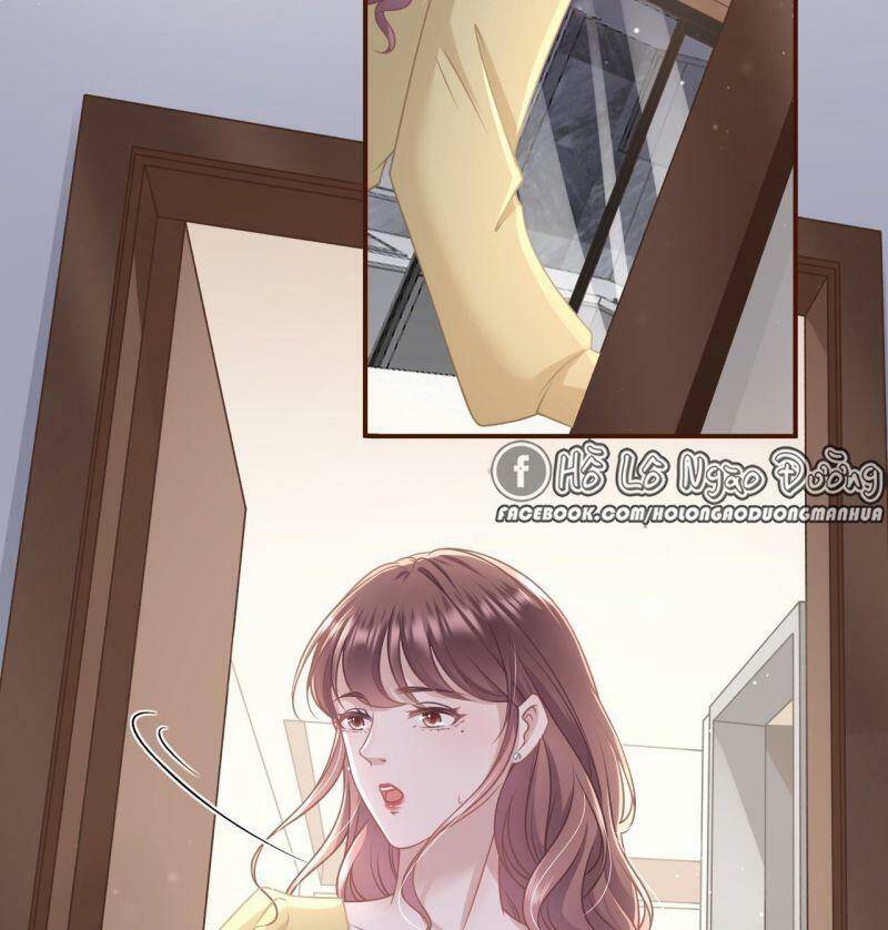 Bạn Gái Tôi Mới 30+ Chapter 67 - 39