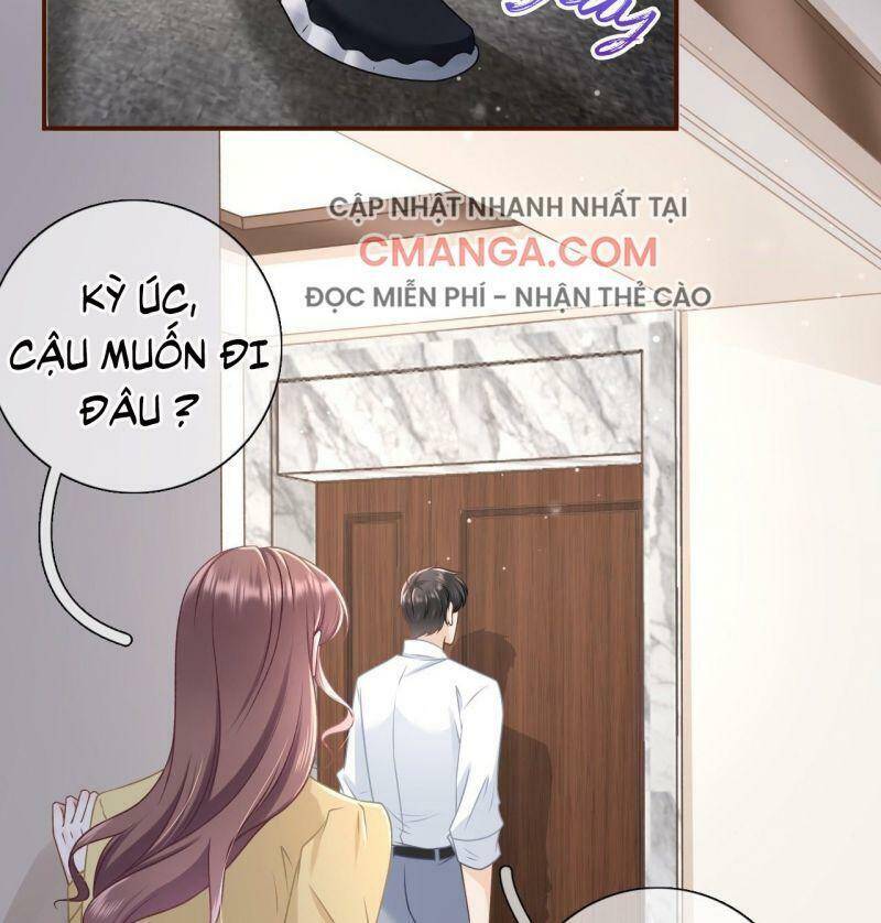 Bạn Gái Tôi Mới 30+ Chapter 67 - 41