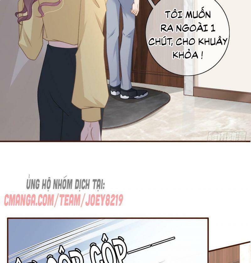 Bạn Gái Tôi Mới 30+ Chapter 67 - 42