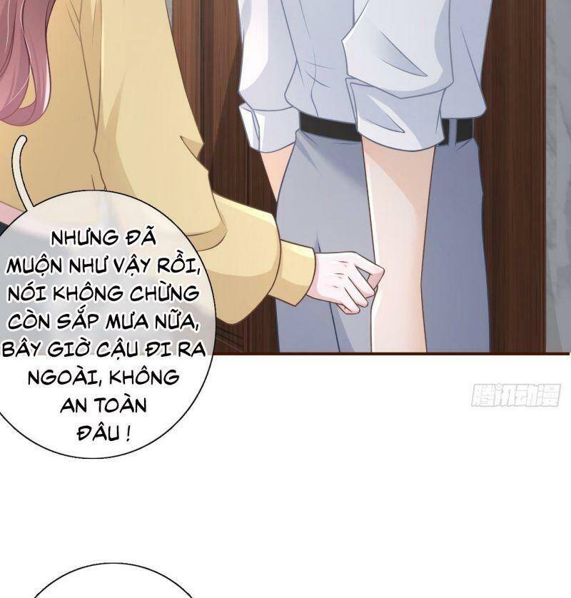 Bạn Gái Tôi Mới 30+ Chapter 67 - 44