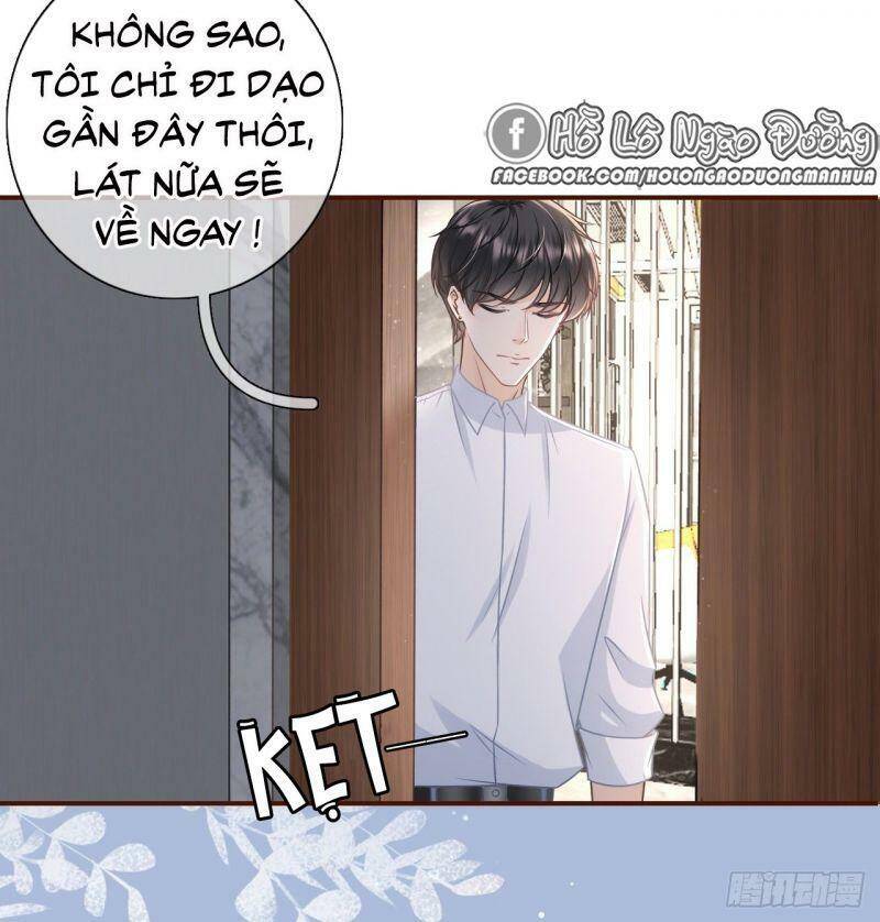 Bạn Gái Tôi Mới 30+ Chapter 67 - 45