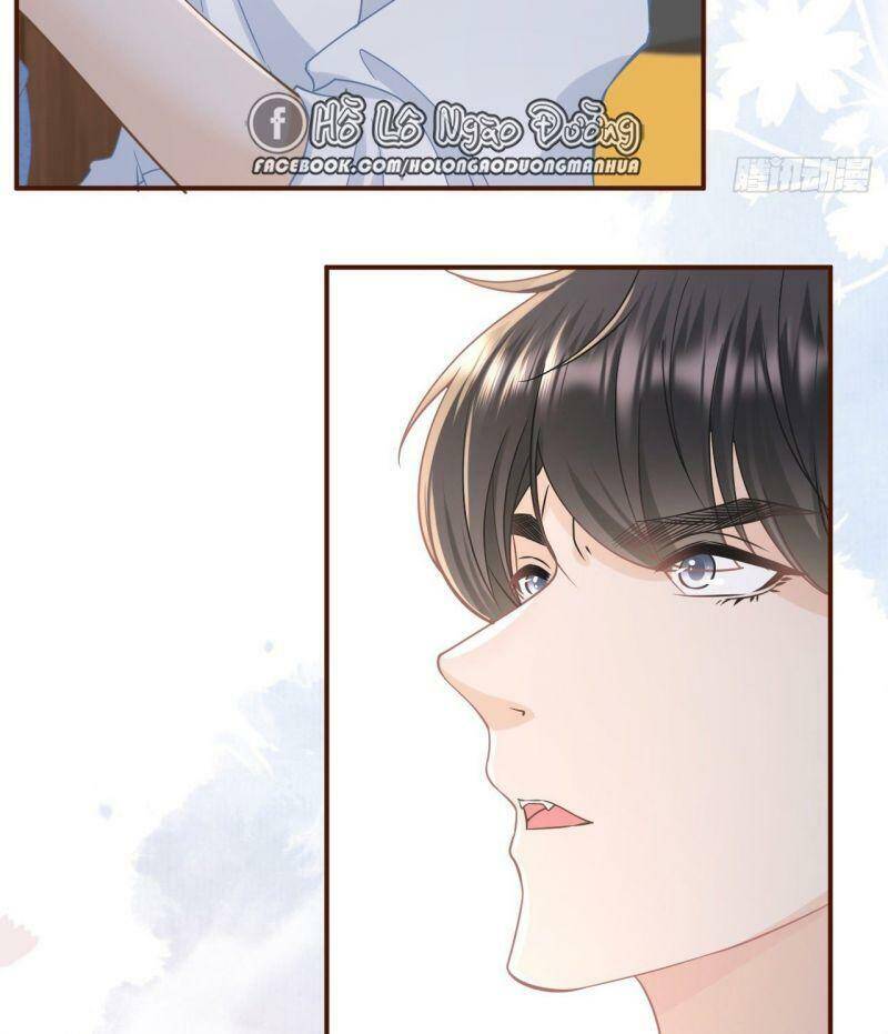 Bạn Gái Tôi Mới 30+ Chapter 67 - 6