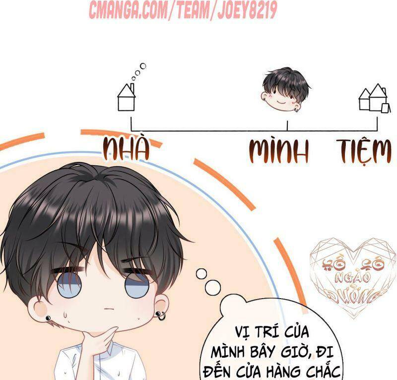 Bạn Gái Tôi Mới 30+ Chapter 67 - 55