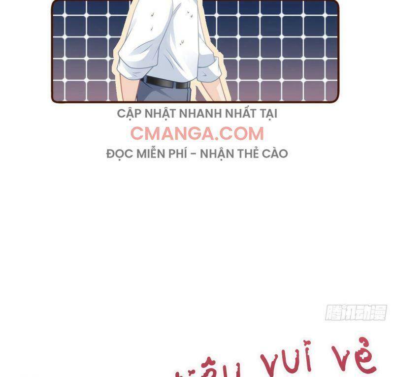 Bạn Gái Tôi Mới 30+ Chapter 67 - 57