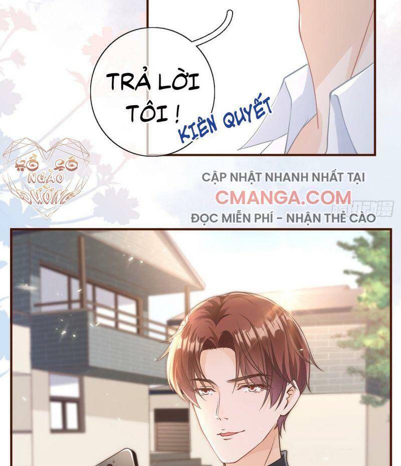 Bạn Gái Tôi Mới 30+ Chapter 67 - 7