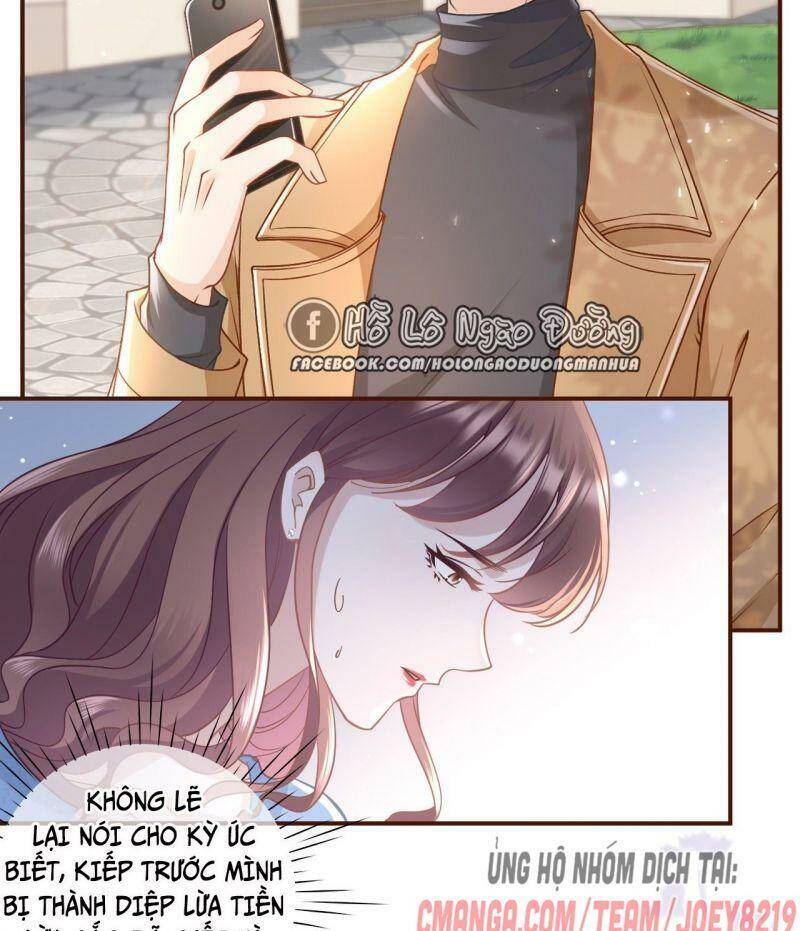 Bạn Gái Tôi Mới 30+ Chapter 67 - 8