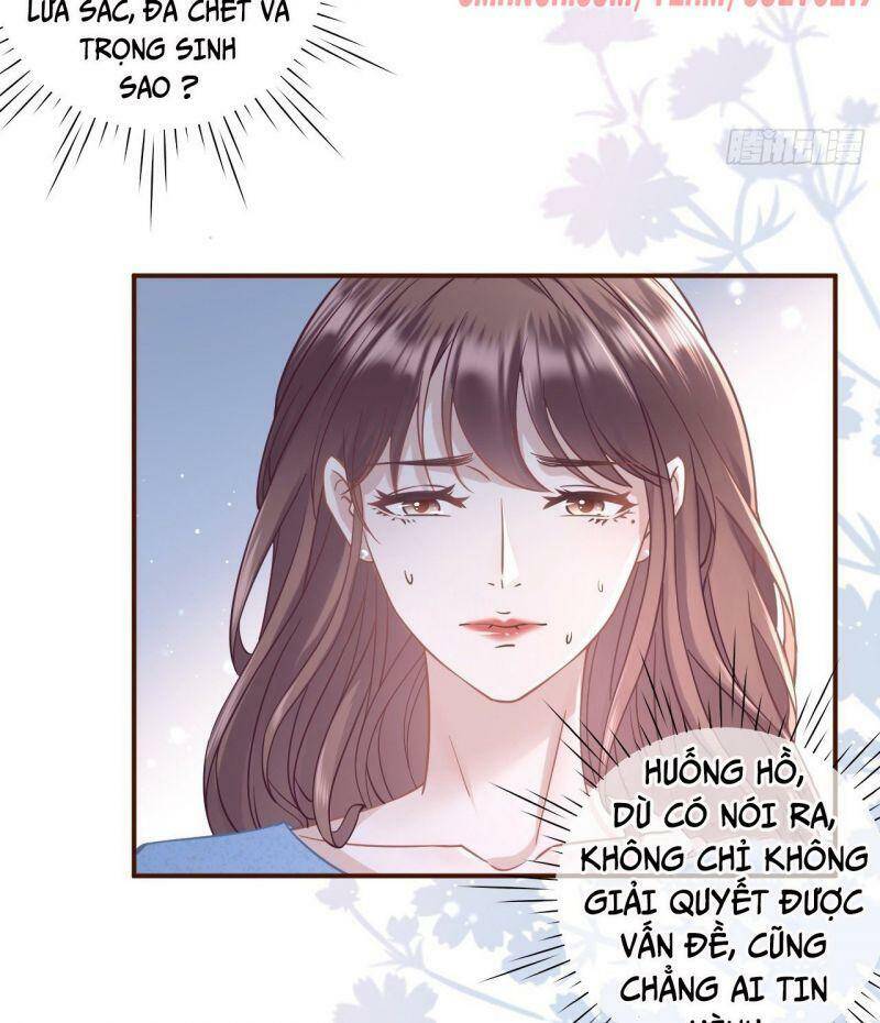 Bạn Gái Tôi Mới 30+ Chapter 67 - 9