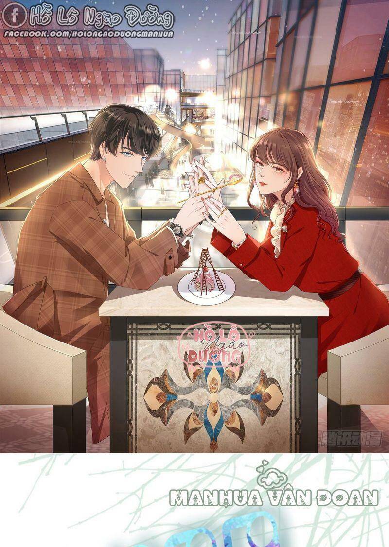 Bạn Gái Tôi Mới 30+ Chapter 68 - 1