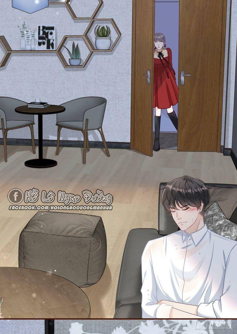 Bạn Gái Tôi Mới 30+ Chapter 68 - 12