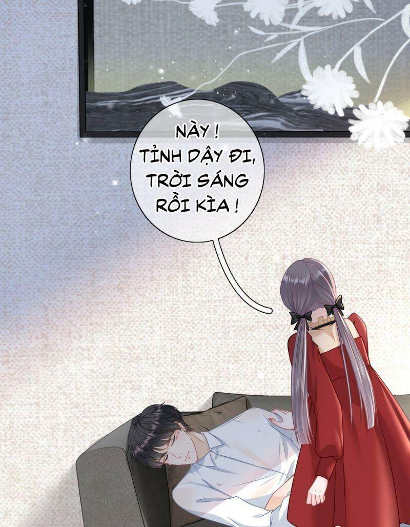 Bạn Gái Tôi Mới 30+ Chapter 68 - 13