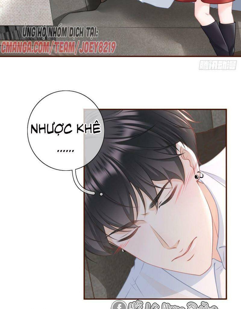 Bạn Gái Tôi Mới 30+ Chapter 68 - 14