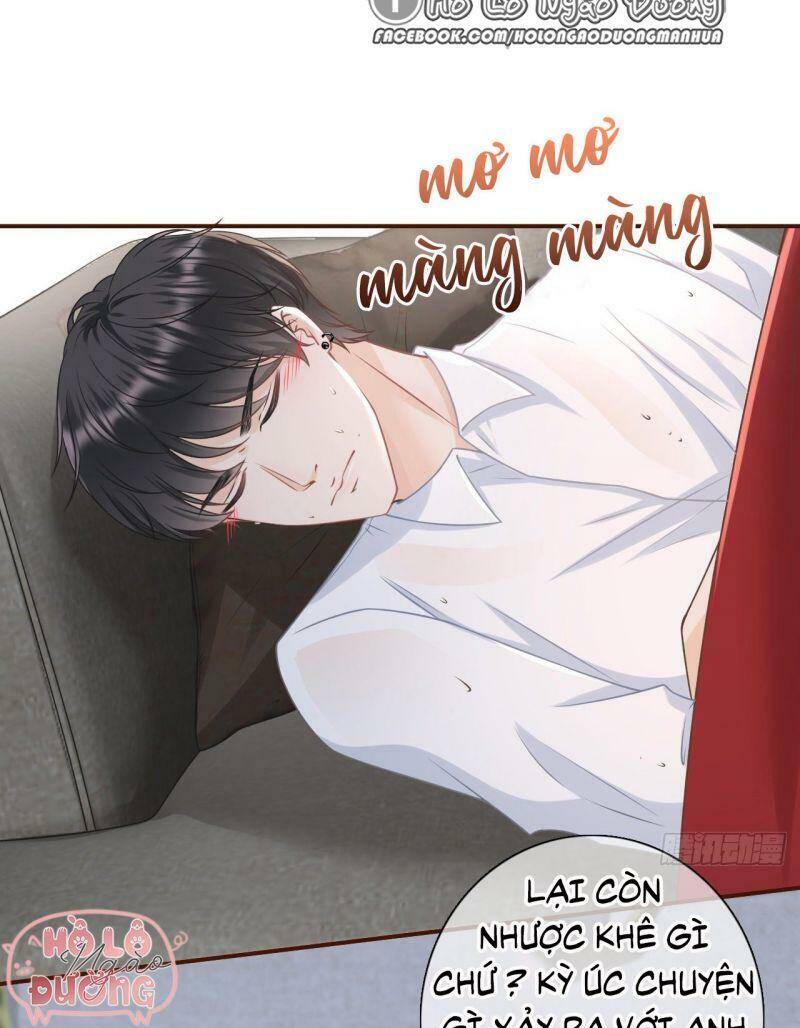 Bạn Gái Tôi Mới 30+ Chapter 68 - 15