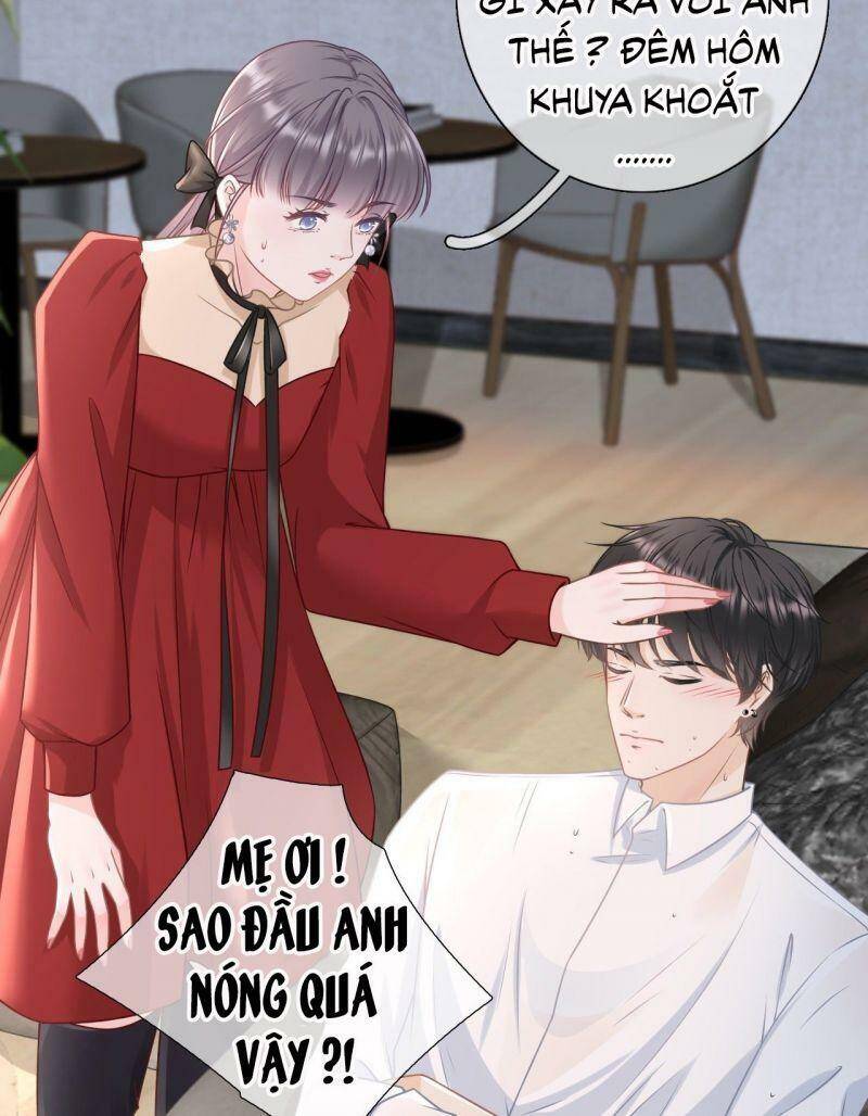 Bạn Gái Tôi Mới 30+ Chapter 68 - 16