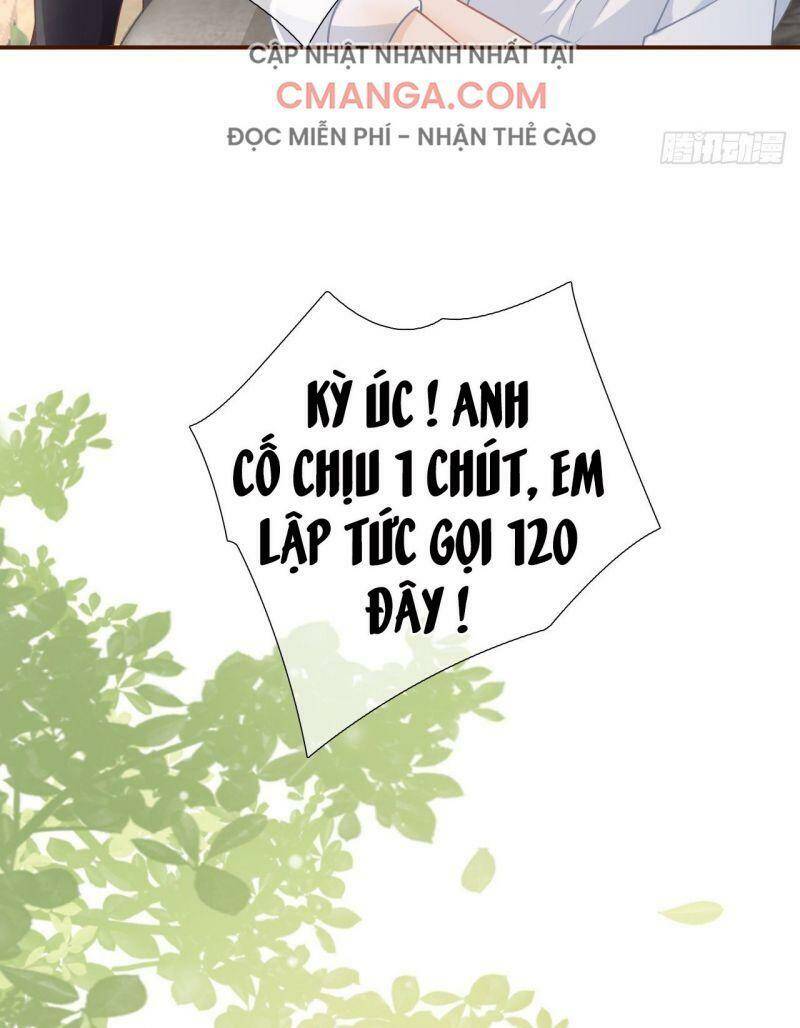 Bạn Gái Tôi Mới 30+ Chapter 68 - 17