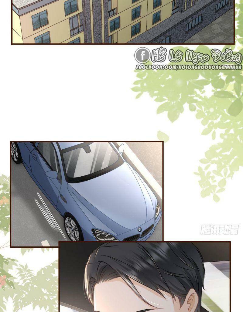 Bạn Gái Tôi Mới 30+ Chapter 68 - 19