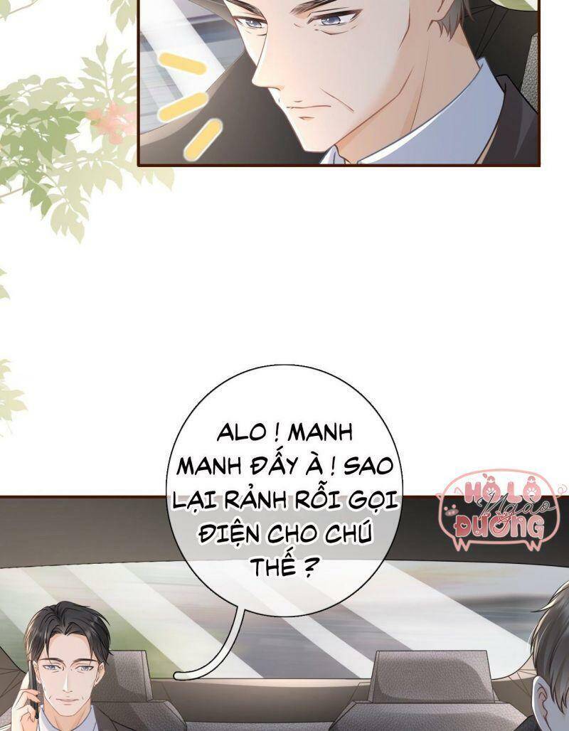 Bạn Gái Tôi Mới 30+ Chapter 68 - 20
