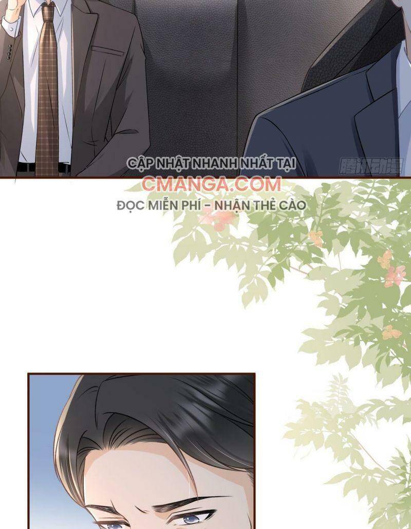 Bạn Gái Tôi Mới 30+ Chapter 68 - 21