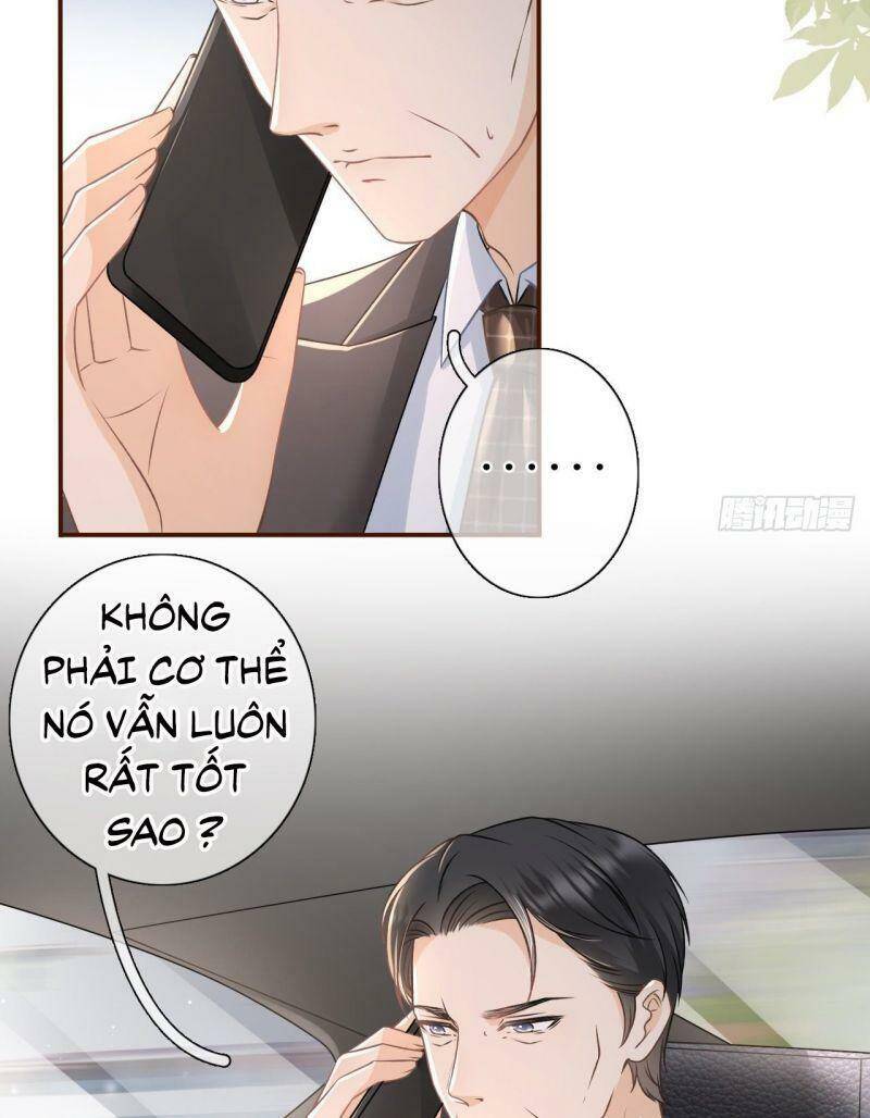 Bạn Gái Tôi Mới 30+ Chapter 68 - 22