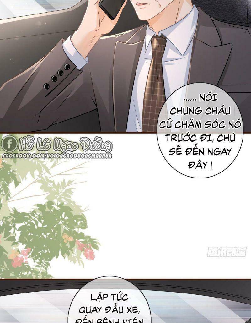 Bạn Gái Tôi Mới 30+ Chapter 68 - 23