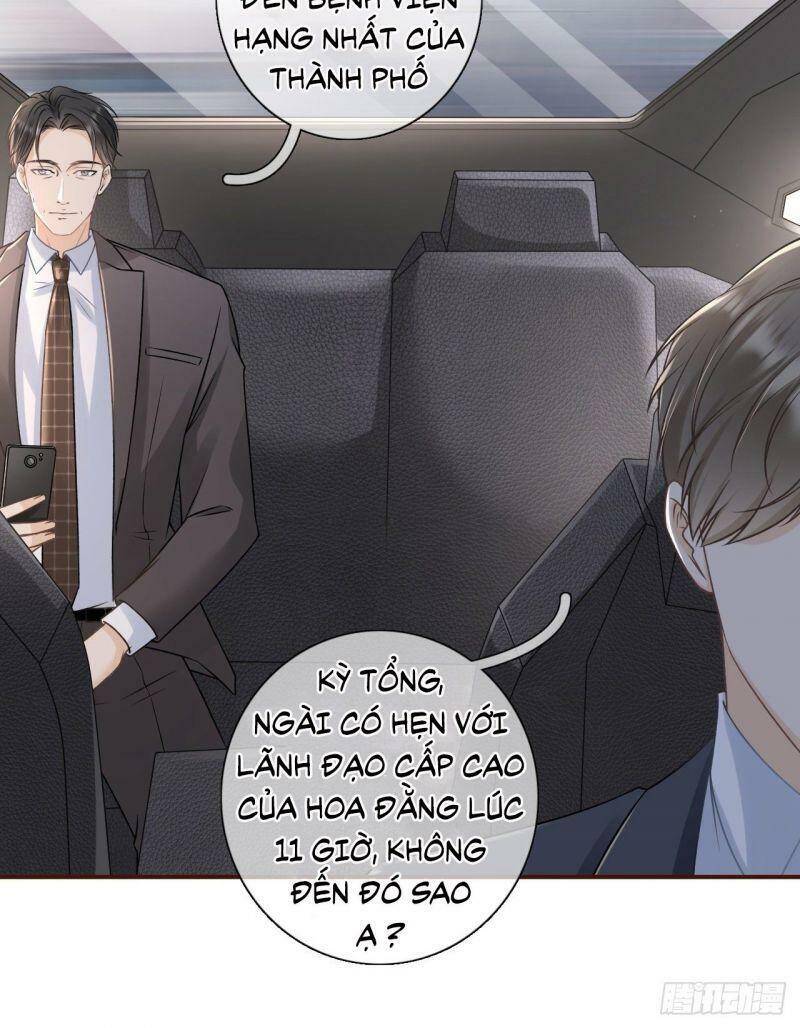 Bạn Gái Tôi Mới 30+ Chapter 68 - 24
