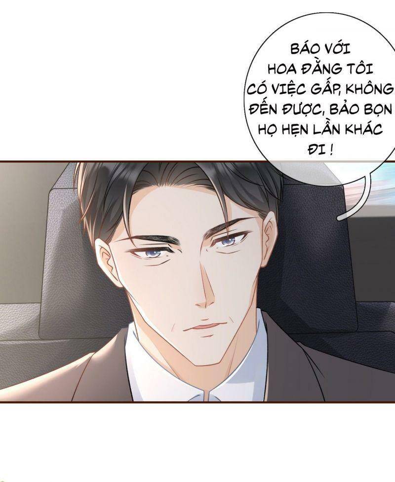 Bạn Gái Tôi Mới 30+ Chapter 68 - 25