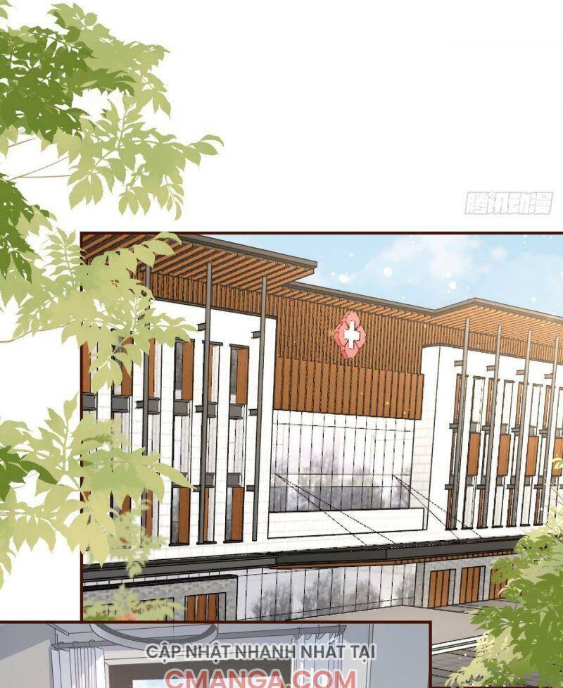 Bạn Gái Tôi Mới 30+ Chapter 68 - 26