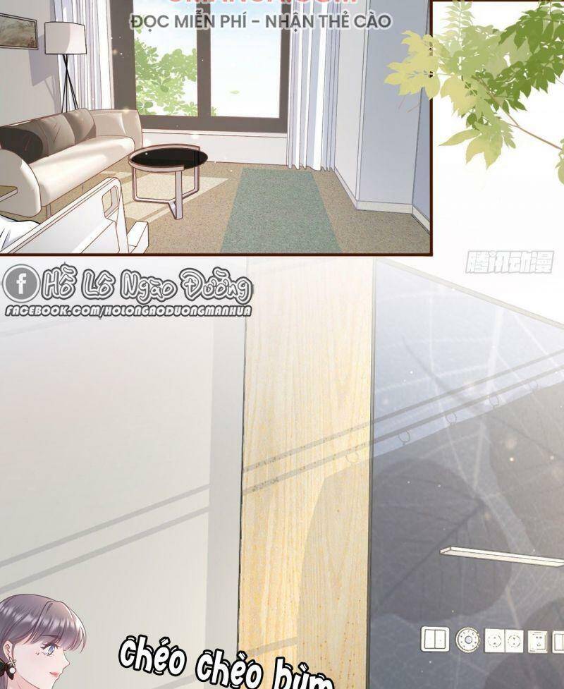 Bạn Gái Tôi Mới 30+ Chapter 68 - 27