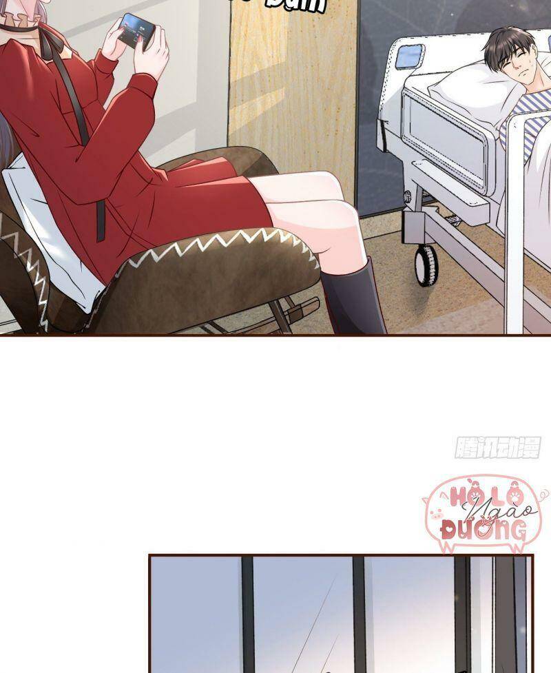 Bạn Gái Tôi Mới 30+ Chapter 68 - 28