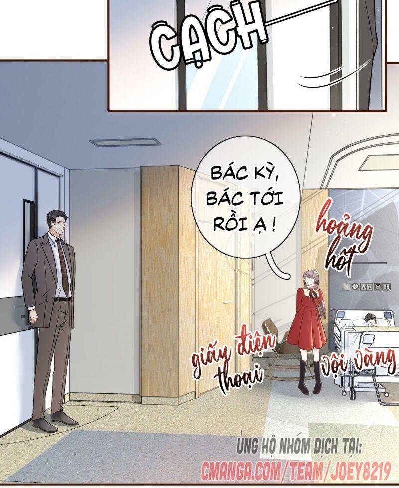 Bạn Gái Tôi Mới 30+ Chapter 68 - 29