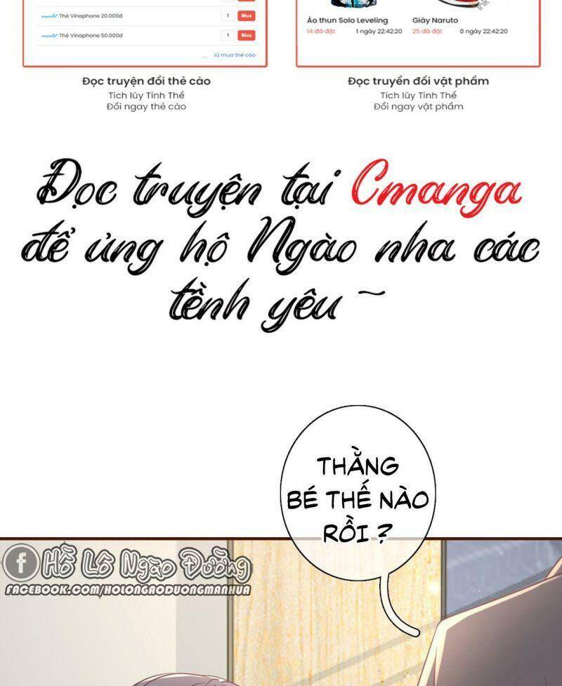 Bạn Gái Tôi Mới 30+ Chapter 68 - 31