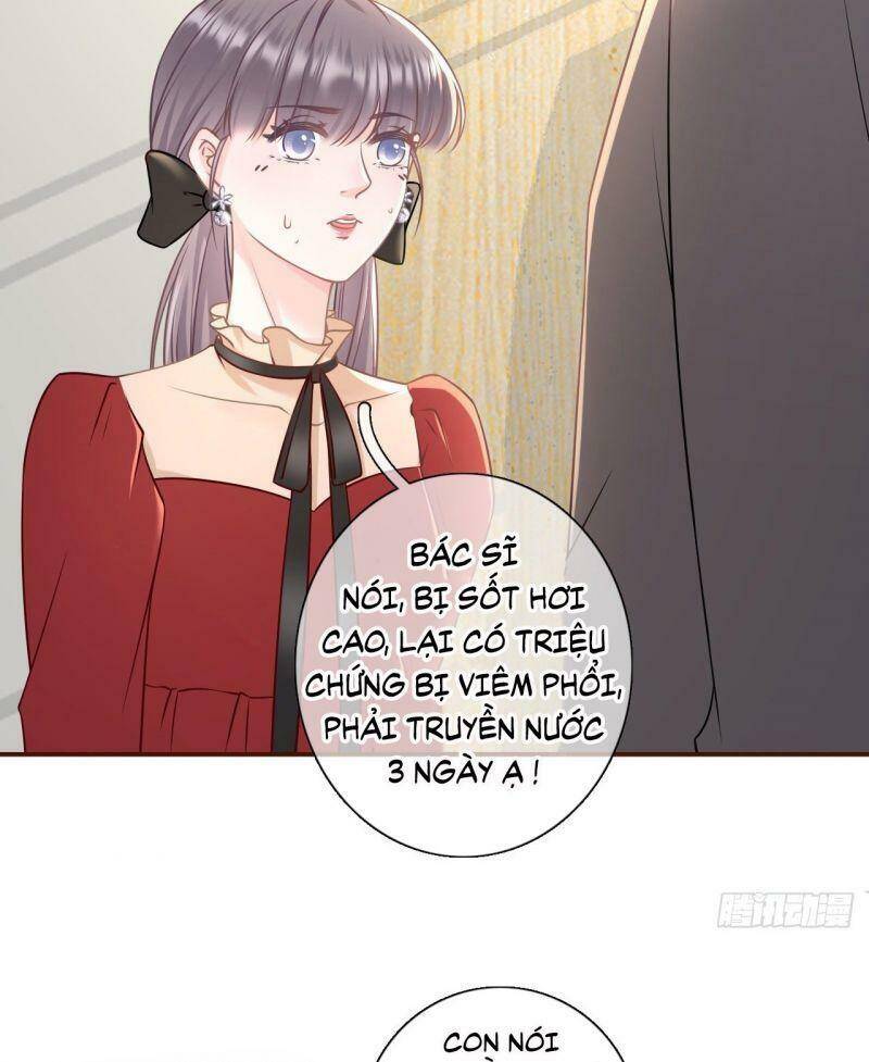 Bạn Gái Tôi Mới 30+ Chapter 68 - 32